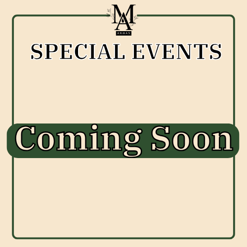 Abaya For Special Special Events