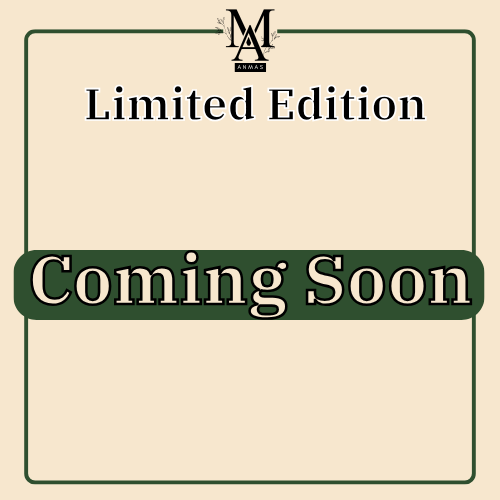 Limited Edition Collection